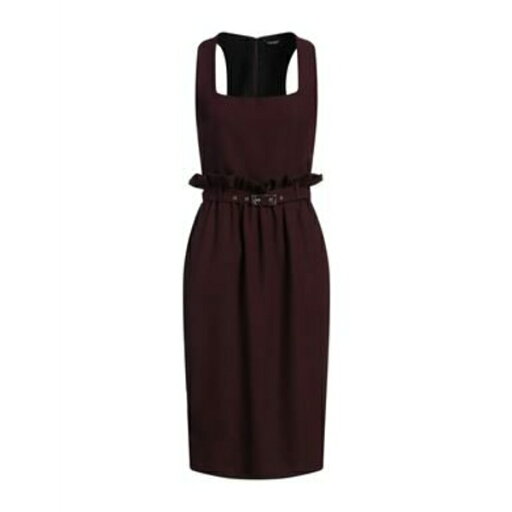 【送料無料】 デニー ローズ レディース ワンピース トップス Midi dresses Purple 【送料無料】 デニー ローズ レディース ワンピース トップス Midi dresses Purple