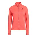 【送料無料】 オドロ レディース パーカー・スウェットシャツ アウター Sweatshirts Orange