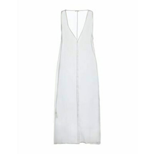 ̵ Х ǥ ԡ ȥåץ Maxi dresses Grey