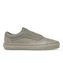 Vans バンズ メンズ スニーカー 【Vans Old Skool】 サイズ US_8.5(26.5cm) Neighborhood Greige