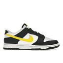 Nike ナイキ メンズ スニーカー 【Nike Dunk Low】 サイズ US_7.5(25.5cm) Black Opti Yellow