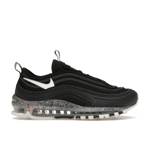 Nike ナイキ メンズ スニーカー エアマックス 【Nike Air Max 97 Terrascape】 サイズ US_9(27.0cm) Off Noir