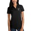 ƥ ǥ ݥ ȥåץ Las Vegas Raiders Antigua Women's Tribute Polo Black