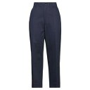 【送料無料】 トゥルーニューヨーク レディース カジュアルパンツ ボトムス Pants Blue(4)