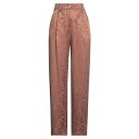 【送料無料】 モモン レディース カジュアルパンツ ボトムス Pants Red(4)