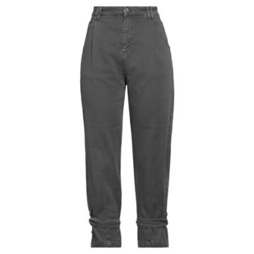 【送料無料】 レリッシュ レディース デニムパンツ ボトムス Jeans Grey 【送料無料】 レリッシュ レディース デニムパンツ ボトムス Jeans Grey