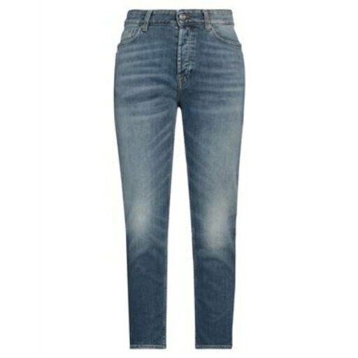 【送料無料】 デパートメントファイブ レディース デニムパンツ ボトムス Jeans Blue 【送料無料】 デパートメントファイブ レディース デニムパンツ ボトムス Jeans Blue