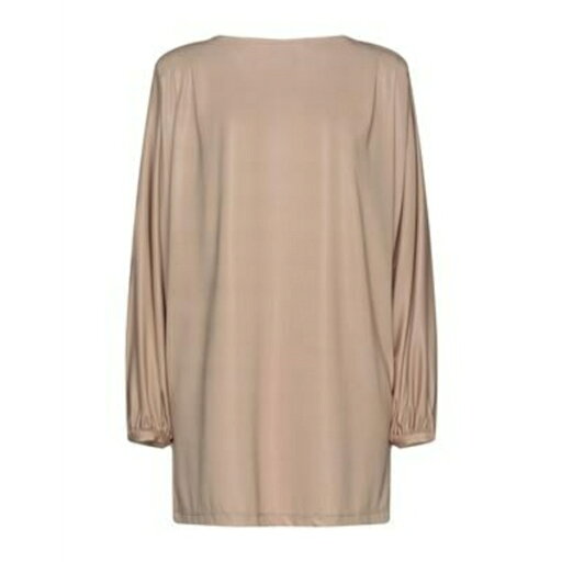 【送料無料】 ビブロス レディース ワンピース トップス Mini dresses Beige 【送料無料】 ビブロス レディース ワンピース トップス Mini dresses Beige