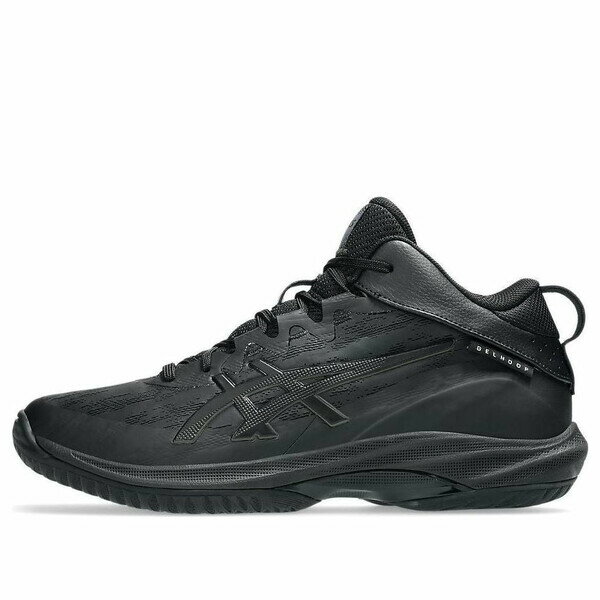 ASICS アシックス メンズ スニーカー 【ASICS Gel-Hoop V17 'Black' 1063A096-001】 サイズ US_11.5(29.5cm)