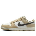 Nike ナイキ メンズ スニーカー 【Nike Dunk Low 'Desert Khaki Ash' IB3079-200】 サイズ US_12(30.0cm)(4)