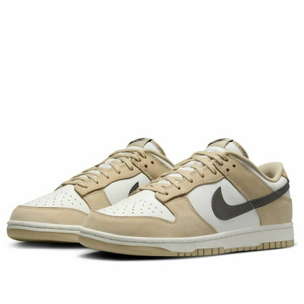 Nike ナイキ メンズ スニーカー 【Nike Dunk Low 'Desert Khaki Ash' IB3079-200】 サイズ US_12(30.0cm)