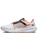 Nike ナイキ メンズ スニーカー 【Nike Air Zoom Pegasus 40 'Oklahoma State' DZ5973-100】 サイズ US_11(29.0cm)(4)