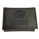 Go[O[G^[vCY Y z ANZT[ Columbus Blue Jackets Hybrid TriFold Wallet -