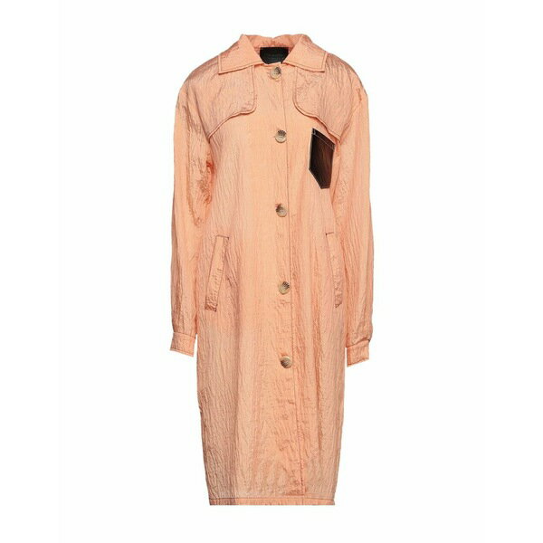 ̵ Х꡼ ǥ 㥱åȡ֥륾  Overcoats &Trench Coats Apricot