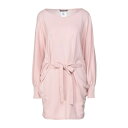 ALBERTA FERRETTI アルベルタ フェレッティ ニット&セーター アウター レディース Sweaters Pink