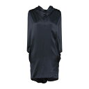  ポワレ レディース カットソー トップス Tops Midnight blue