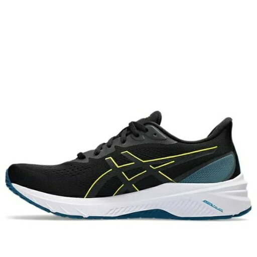 ASICS アシックス メンズ スニーカー 【ASICS GT-1000 12 'Black Bright Yellow' 1011B631-005】 サイズ US_11(29.0cm) ASICS アシックス メンズ スニーカー 【ASICS GT-1000 12 'Black Bright Yellow' 1011B631-005】 サイズ US_11(29.0cm)