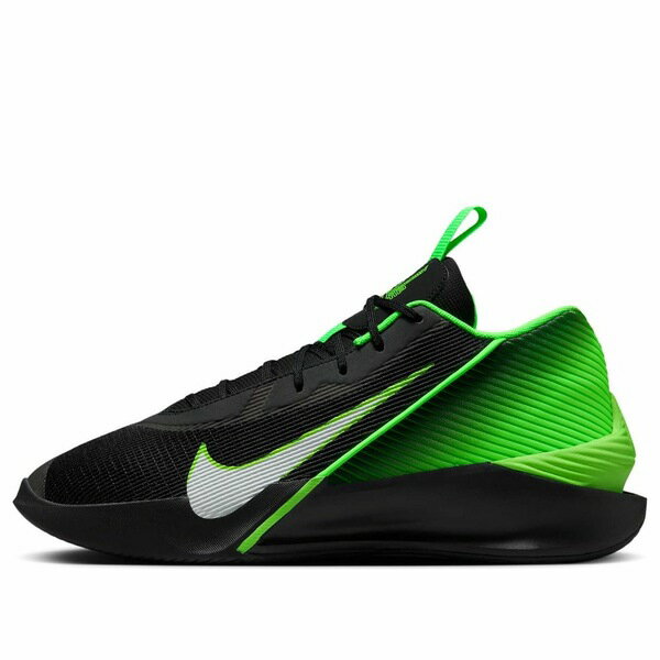 Nike ナイキ メンズ スニーカー 【Nike Air Zoom GT Jump Academy EP 'Black Green Strike' HF1804-001】 サイズ US_11(29.0cm)