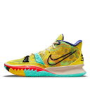 Nike ナイキ メンズ スニーカー 【Nike Kyrie 7 '1 World 1 People' CQ9326-700】 サイズ US_5.5(23.5c...
