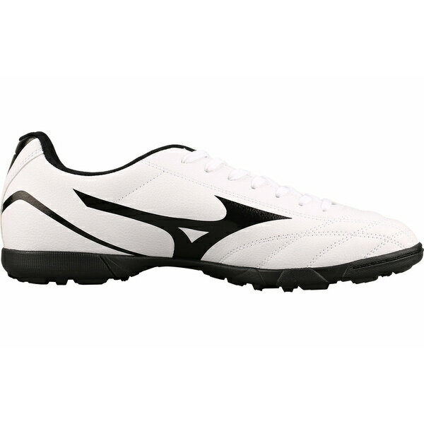 Mizuno ミズノ メンズ スニーカー 【Mizuno Folgado Wide AS Broken Nail Soccer Shoes White P1GD189309】 サイズ US_10.5(28.5cm)