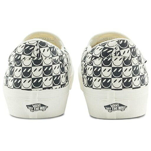 Vans バンズ メンズ スニーカー 【Vans Classics Slip-On Vr3 'Beige' VN0007NCKIG】 サイズ US_6(24.0cm)