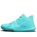 Nike ナイキ メンズ スニーカー 【Nike Kyrie 3 EP 'Tiffany' 852396-401】 サイズ US_9.5(27.5cm)