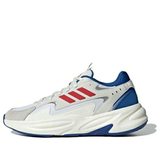 adidas アディダス メンズ スニーカー 【adidas Cloudfoam 'White Blue' IF7106】 サイズ US_6(24.0cm) adidas アディダス メンズ スニーカー 【adidas Cloudfoam 'White Blue' IF7106】 サイズ US_6(24.0cm)