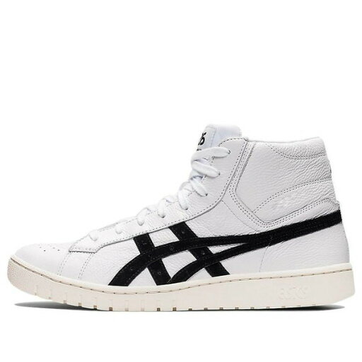 ASICS アシックス メンズ スニーカー 【ASICS Gel-PTG MT 'White Black Embossed Leather' 1201A524-101】 サイズ US_12(30.0cm) ASICS アシックス メンズ スニーカー 【ASICS Gel-PTG MT 'White Black Embossed Leather' 1201A524-101】 サイズ US_12(30.0cm)
