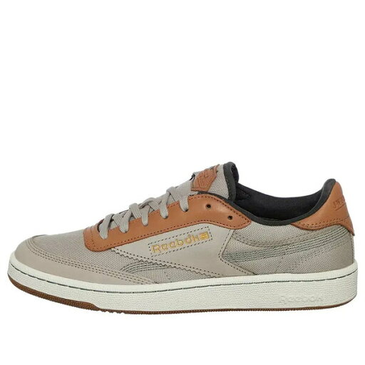 Reebok リーボック メンズ スニーカー 【Reebok Club C 85 Vintage 'Ash' 100200117】 サイズ US_5(23.0cm) Reebok リーボック メンズ スニーカー 【Reebok Club C 85 Vintage 'Ash' 100200117】 サイズ US_5(23.0cm)