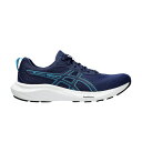 ASICS アシックス メンズ スニーカー 【Gel Contend 9 'Blue Expanse Digital Aqua'】 サイズ US_8.5(26.5cm)(4)