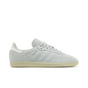 adidas アディダス メンズ スニーカー 【Samba 'Wonder Silver'】 サイズ US_9.5(27.5cm)(4)