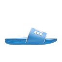 Nike ナイキ メンズ スニーカー 【Offcourt Slide 'University Blue'】 サイズ US_10(28.0cm)(4)