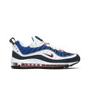 Nike ナイキ メンズ スニーカー 【Air Max 98 'Gundam'】 サイズ US_12(30.0cm)