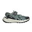 terrex hydroterra sandalsの画像