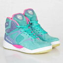 Reebok リーボック メンズ スニーカー 【Mita Sneakers x The Pump】 サイズ US_11(29.0cm)