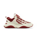 Amiri アミリ メンズ スニーカー 【Amiri Bone Runner 'White Red'】 サイズ US_M_42