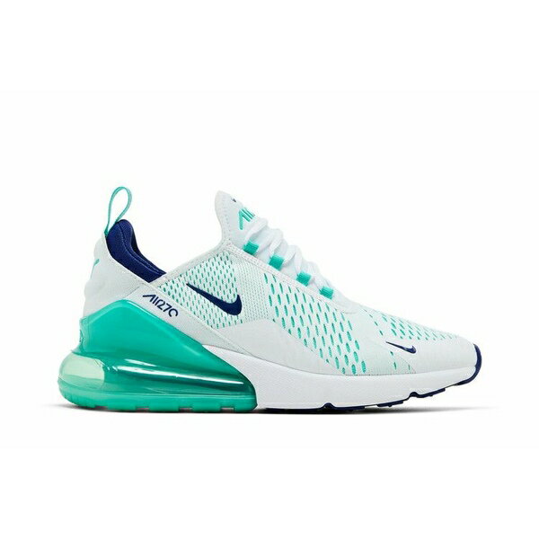 Nike ナイキ メンズ スニーカー 【Air Max 270 'Hyper Jade'】 サイズ US_12(30.0cm)