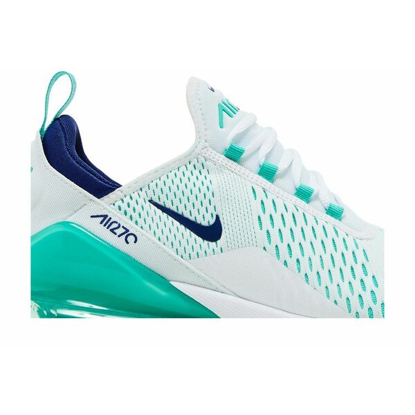 Nike ナイキ メンズ スニーカー 【Air Max 270 'Hyper Jade'】 サイズ US_12(30.0cm)