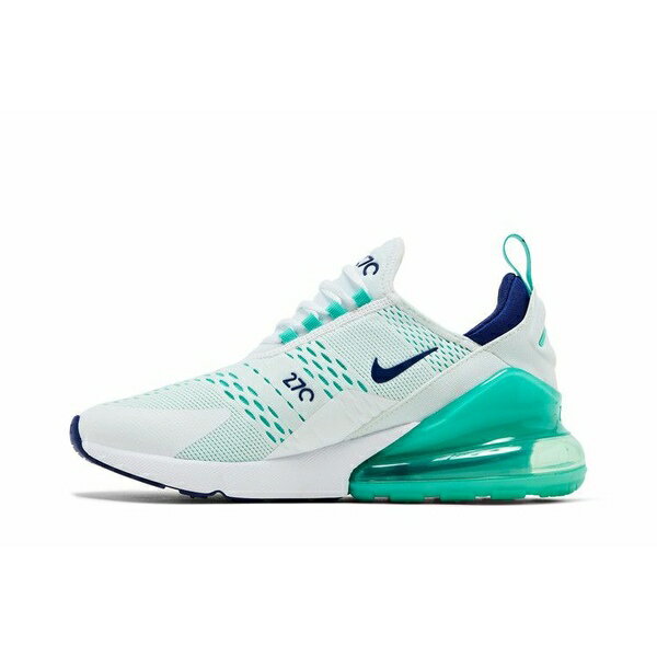Nike ナイキ メンズ スニーカー 【Air Max 270 'Hyper Jade'】 サイズ US_12(30.0cm)
