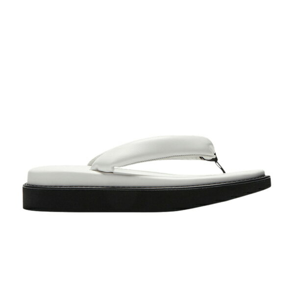 Onitsuka Tiger オニツカタイガー メンズ スニーカー 【Tiger Setta NM 'White Black'】 サイズ US_5(23.0cm)
