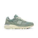 New Balance ニューバランス メンズ スニーカー 【Kith x 993 Made in USA 'Pistachio'】 サイズ US_12(30....