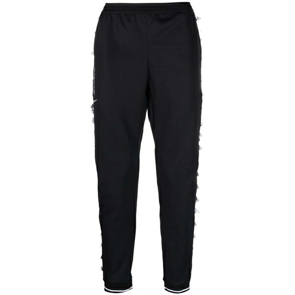 ナイキ レディース カジュアルパンツ ボトムス X ACRONYM Therma-Fit track pants black