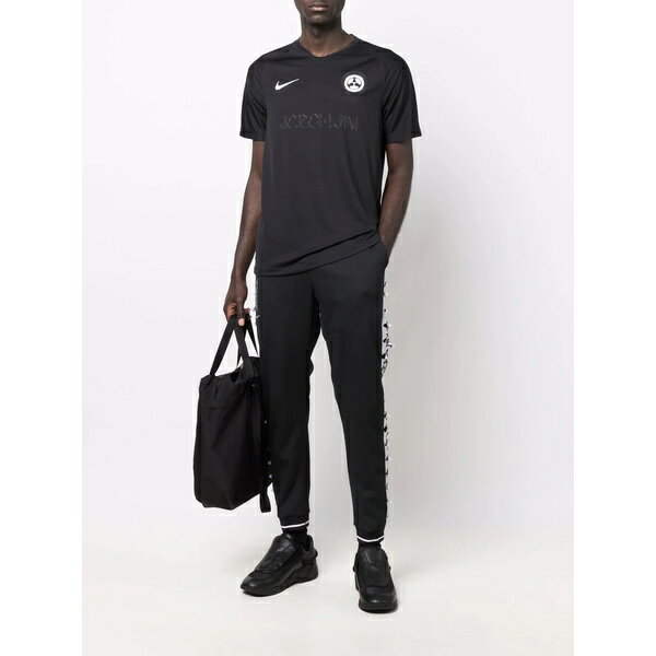 ナイキ レディース カジュアルパンツ ボトムス X ACRONYM Therma-Fit track pants black