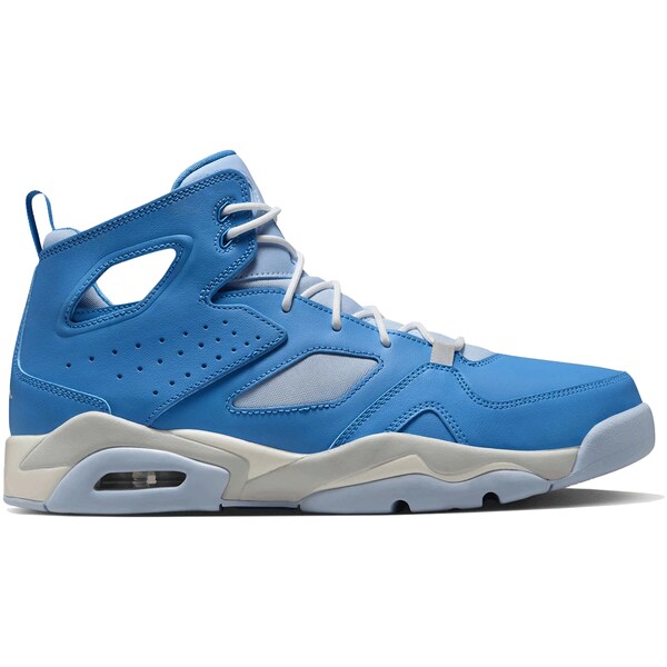 楽天astyJordan ジョーダン メンズ スニーカー 【Jordan Flight Club '91 Legend Blue Pure Platinum Sail】 サイズ US_7.5（25.5cm） Legend Blue/Pure Platinum/Sail/Hydrogen Blue