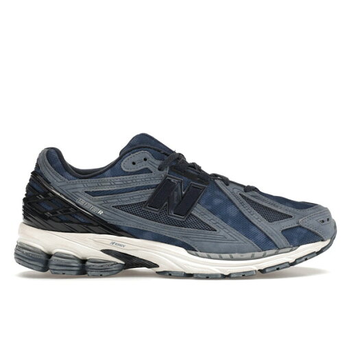 New Balance ニューバランス メンズ スニーカー 【New Balance 1906R Overdyed Pack Sapphire Crystal】 サイズ US_10.5(28.5cm) Sapphire/Crystal New Balance ニューバランス メンズ スニーカー 【New Balance 1906R Overdyed Pack Sapphire Crystal】 サイズ US_10.5(28.5cm) Sapphire/Crystal