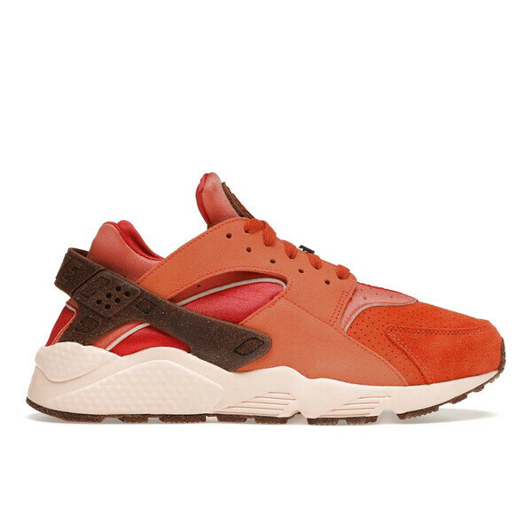 Nike ナイキ メンズ スニーカー 【Nike Air Huarache Turf Orange】 サイズ US_5.5(23.5cm) Turf Orange/Chile Red-Orange Frost
