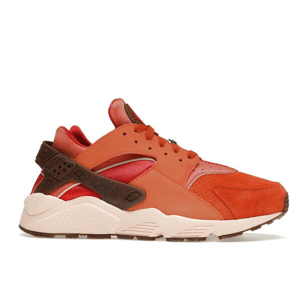 Nike ナイキ メンズ スニーカー 【Nike Air Huarache Turf Orange】 サイズ US_5.5(23.5cm) Turf Orange/Chile Red-Orange Frost