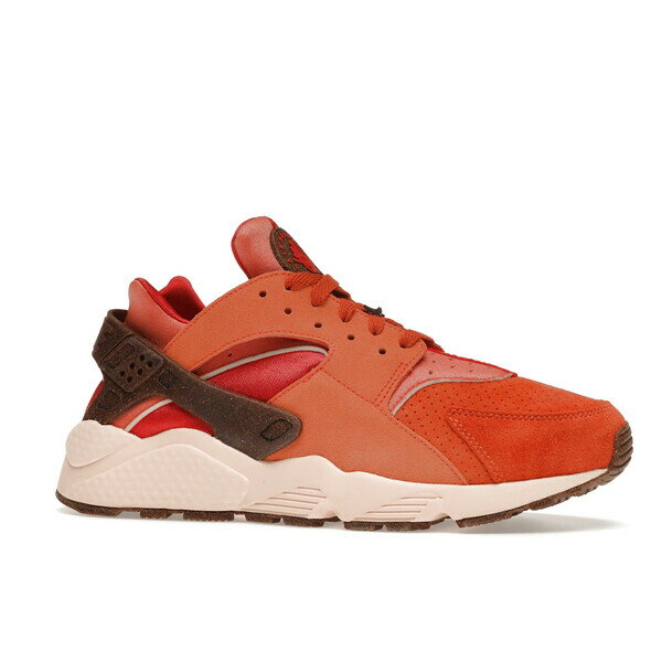 Nike ナイキ メンズ スニーカー 【Nike Air Huarache Turf Orange】 サイズ US_5.5(23.5cm) Turf Orange/Chile Red-Orange Frost