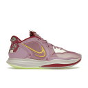 Nike ナイキ メンズ スニーカー 【Nike Kyrie Low 5 1 World 1 People Orchid】 サイズ US_M_14 Orchid...
