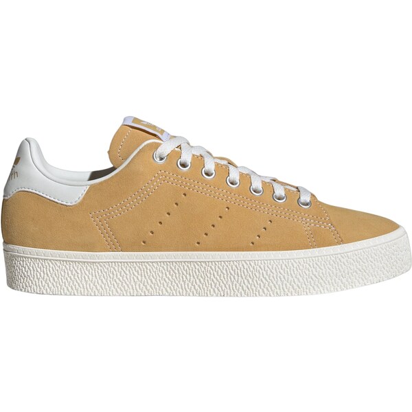adidas アディダス メンズ スニーカー 【adidas Stan Smith CS Oat Core White Gum】 サイズ US_7.5(25.5cm) Oat/Core White/Gum
